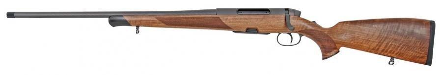 Steyr SM12 Balkezes 308Win ir.nélkül, M15x1 menetes csővéggel