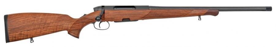 Steyr SM12 SemiWeight 30-06 ir.nélkül, M15x1 menetes csővéggel