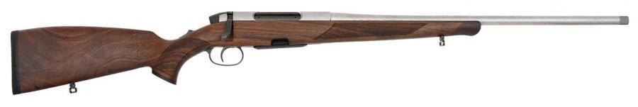 Steyr SM12 SS 300WM irányzék nélkül, M15x1 menetes csővéggel