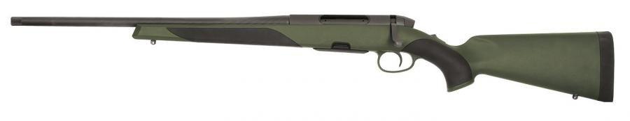 Steyr SM12 SX Mountain Balkezes 7x64 ir. nélkül, menetes csővég