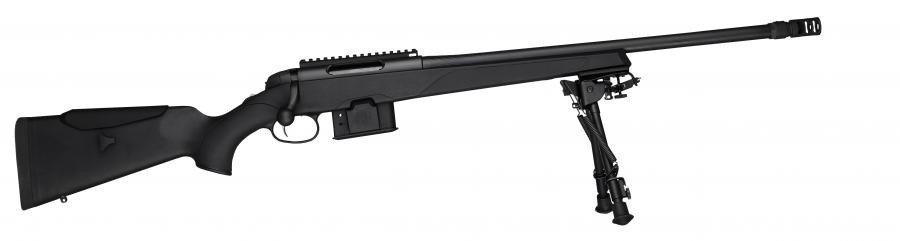 Steyr SSG SX 308 Win. 600mm