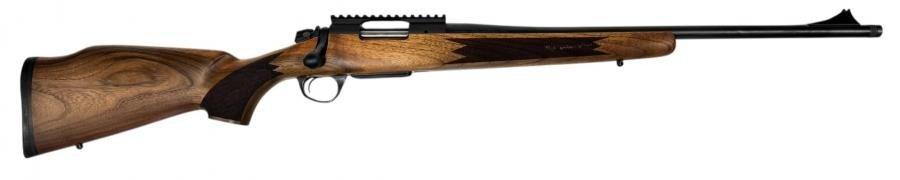 Szinte új, Bergara B14 Timber 6,5Creedmoor + weaver sín