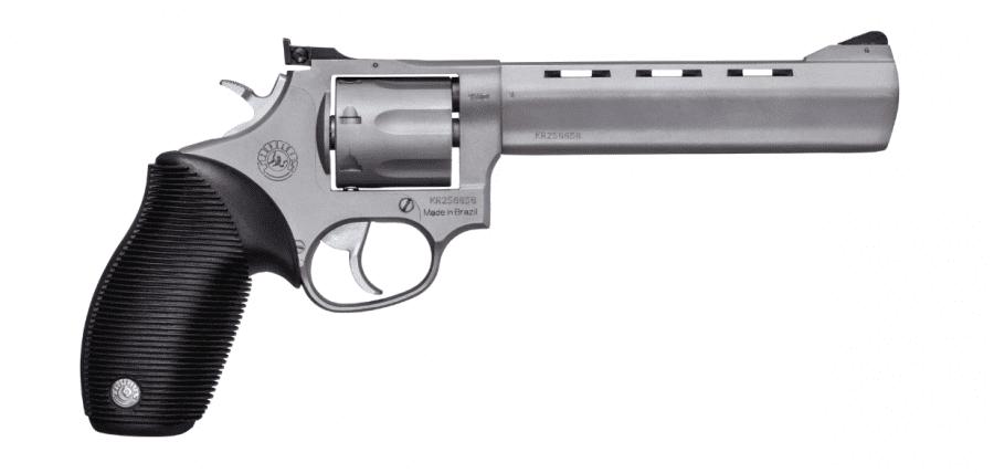 Taurus Tracker 627 6&quot; 357Mag revolver stainless matt
