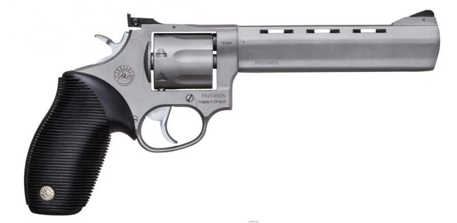 Taurus Tracker RT627 STS Competition PRO 6&quot;