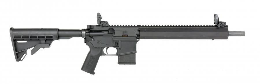 Tippmann Elite GS sport karabély .22LR 16&apos;cső, sima előagy