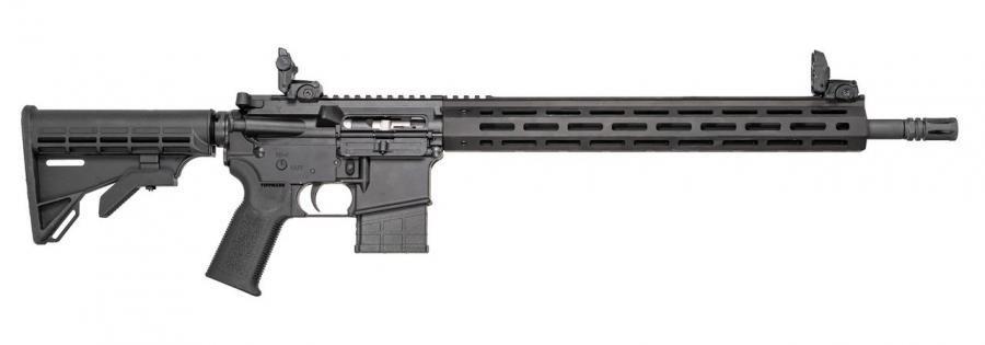 Tippmann Elite Hunter karabély .22LR 18&quot;