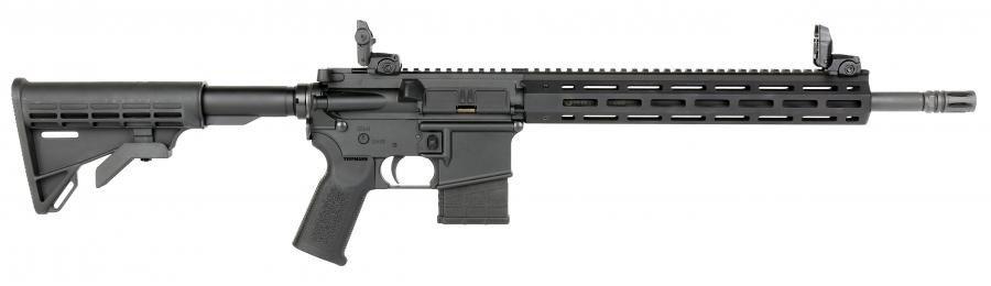 Tippmann Elite-L sport karabély .22LR 16&apos;cső, 10es tár, M-LOK