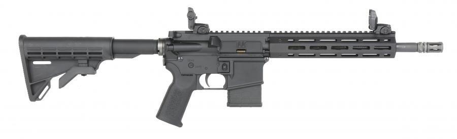 Tippmann Elite-S sport karabély .22LR 12,5&apos;cső, 10es tár, M-LOK
