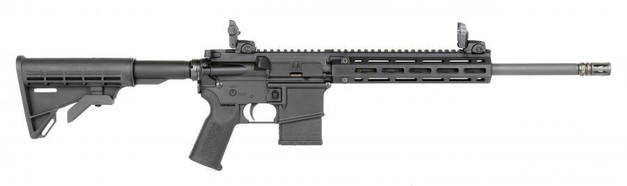 Tippmann Pro-L sport karabély .22LR 16&apos;cső, 10es tár, M-LOK
