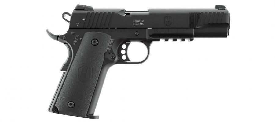 Hammerli Arms Forge H1 22 5&quot; 22LR 1911