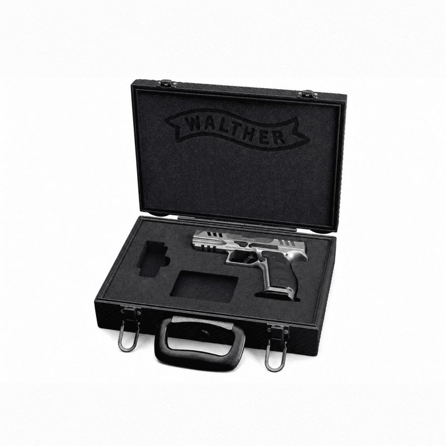 Walther PDP Steel Frame Limited Edition – Limitált kiadás