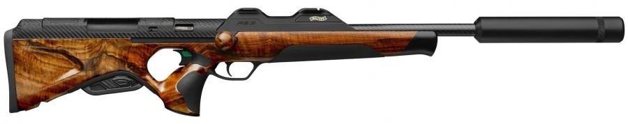 Walther RS3 HERITAGE Sevenstar 300 Win.Mag.