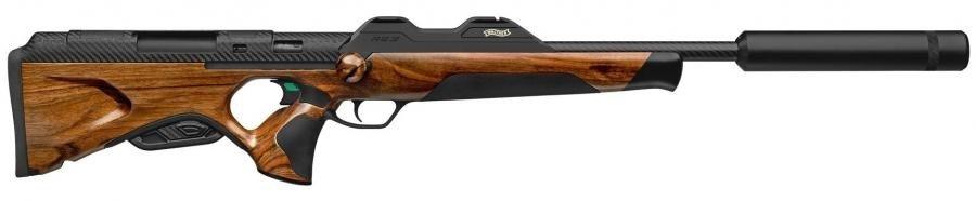 Walther RS3 HERITAGE Sixstar 308Win