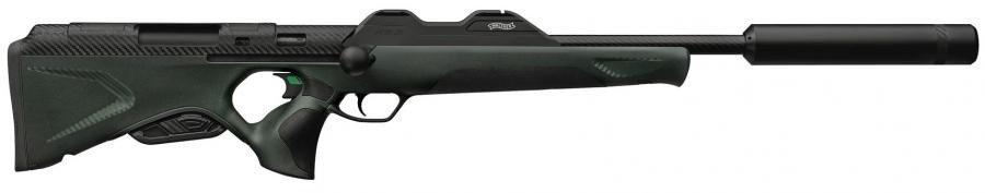 Walther RS3 Pro Pine 300Win.Mag., zöld