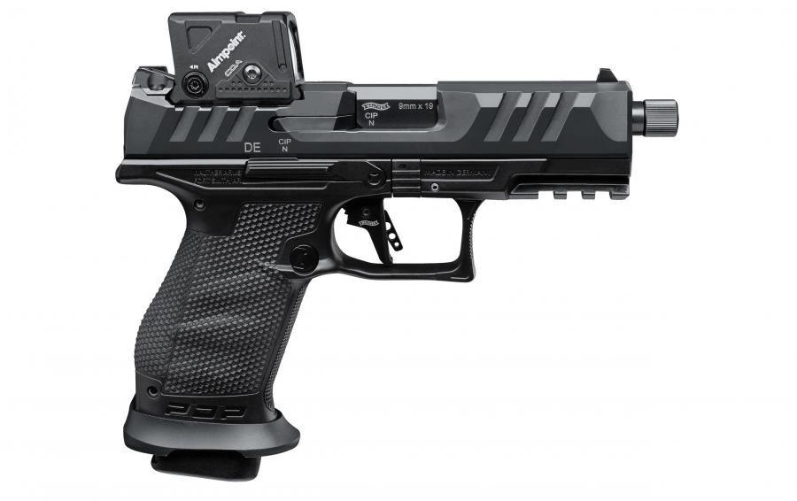 WaltherPDP Pro SD Compact A-CUT COA 4,6″ 9×19