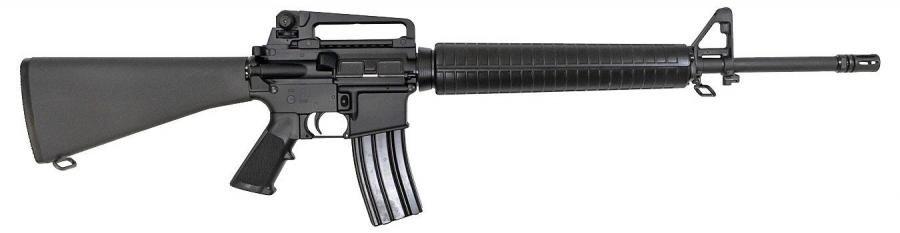 Windham &quot;20&quot;Govt.Rifle R20GVTA4S7 félautomata fegyver 223Rem