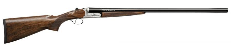 Yildiz Elegant A3 TE 12/76 71cm dupla sörétes puska