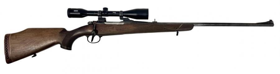 Használt ZKK600 Luxus 30-06Spr.
