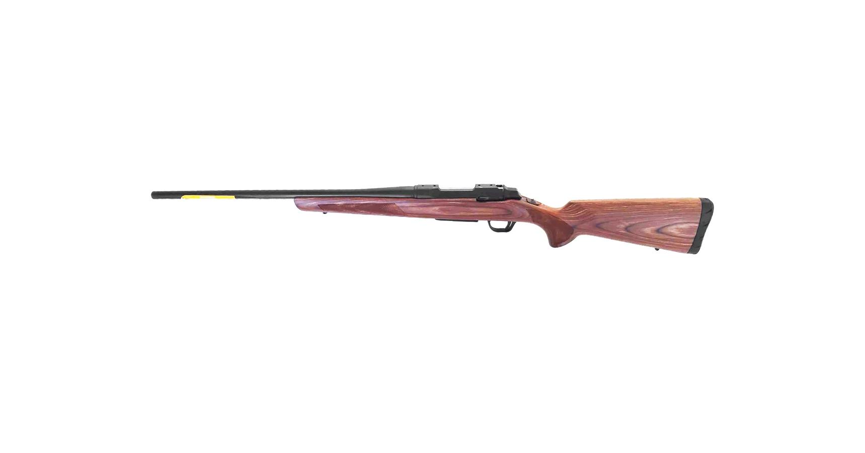 Browning A-Bolt 3 Hunter Laminated, THR, .243WIN, golyós puska