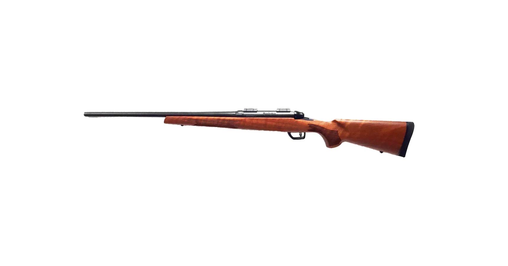 Remington 783 308 Win 22", Walnut golyós puska