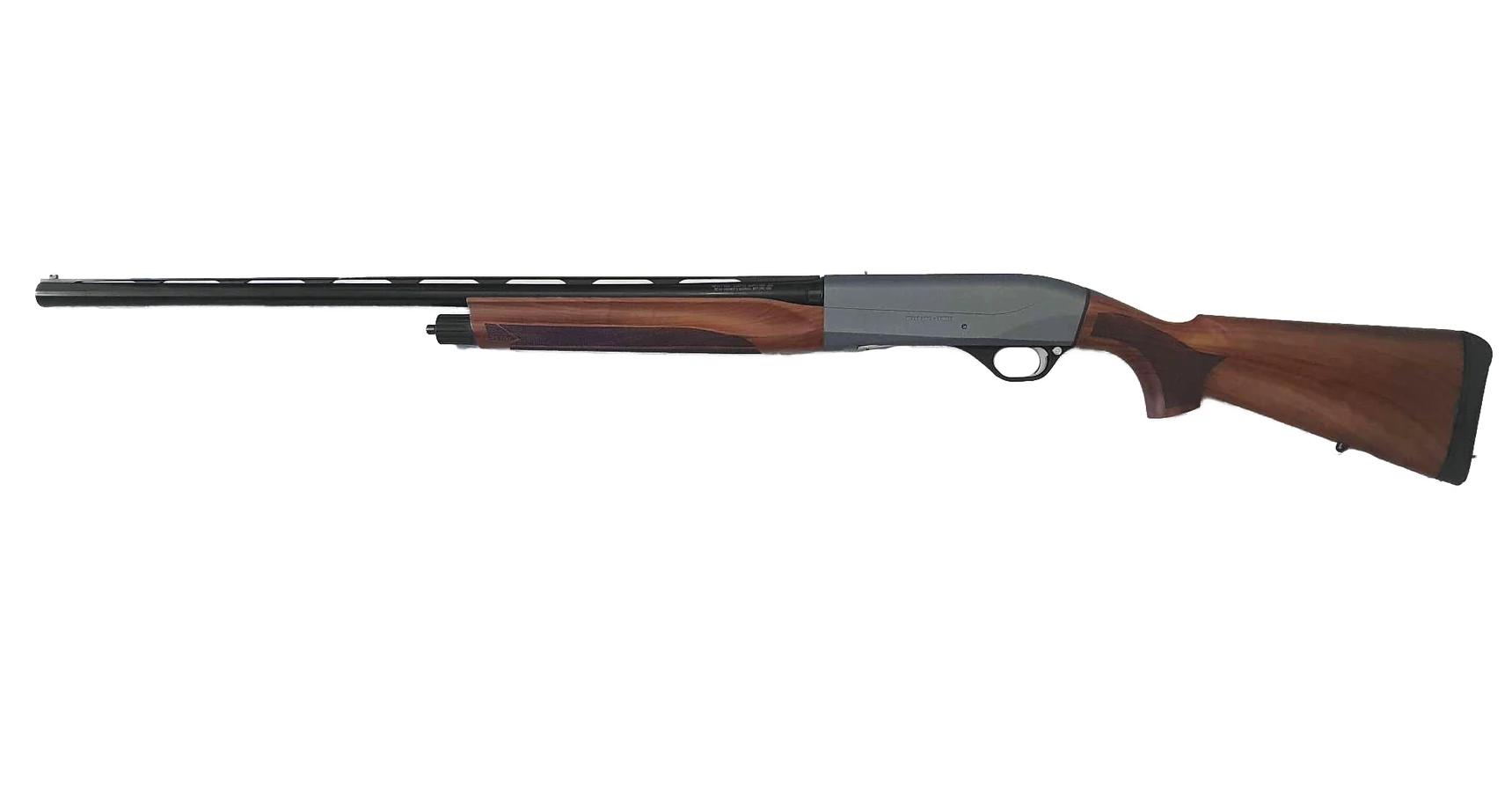 Gordion Greycon sörétes puska, Grey/Wood 12GA, 71cm