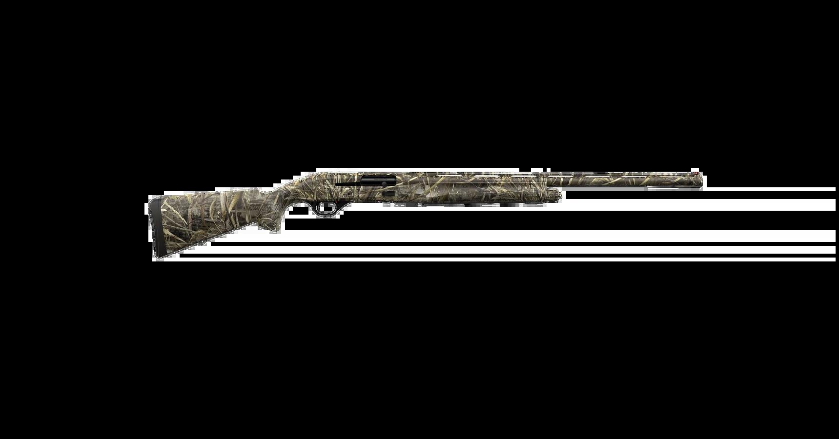Gordion Realtree MAX-5 sörétes puska, Max-5/Max-5 12GA, 71mm