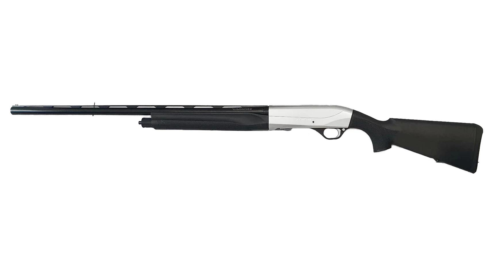 Gordion Satin LT sörétes puska, Satin/Synthetic 12GA