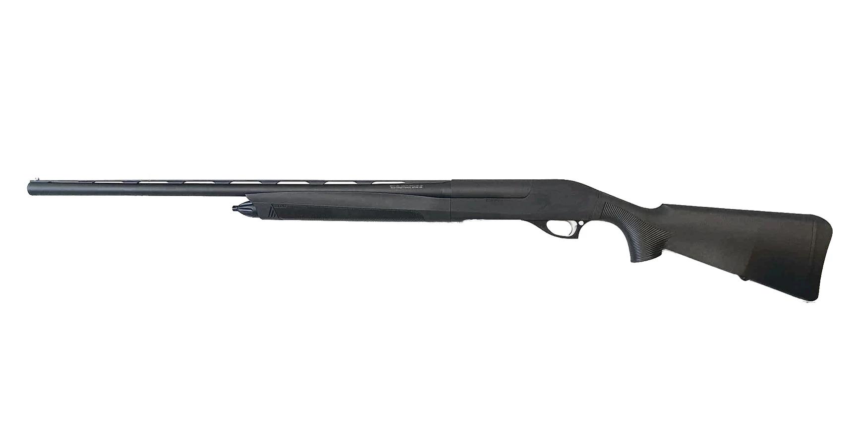 Masai Mara Extra Black sörétes puska, Black/Synthetic 12GA, 71cm