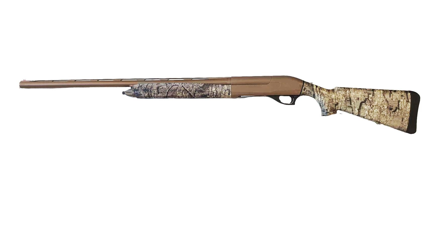 Masai Mara Realtree SP sörétes puska, 12GA