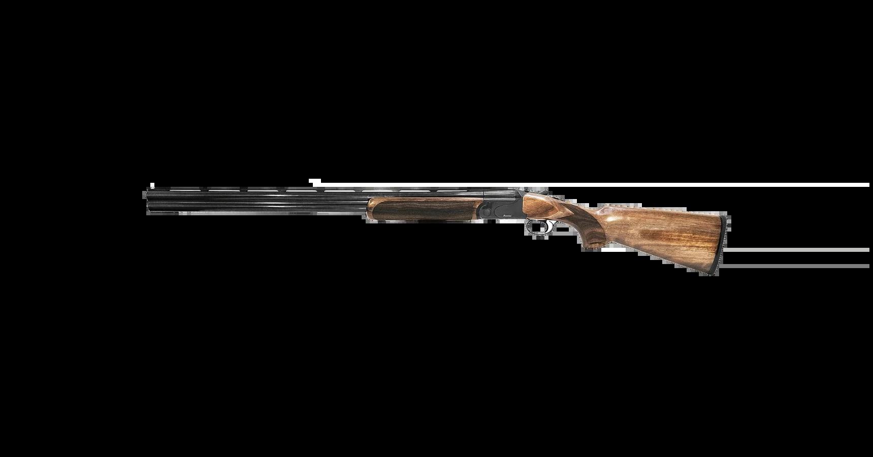 Rizzini BR110 12/76, Asta Pulsante sörétes puska