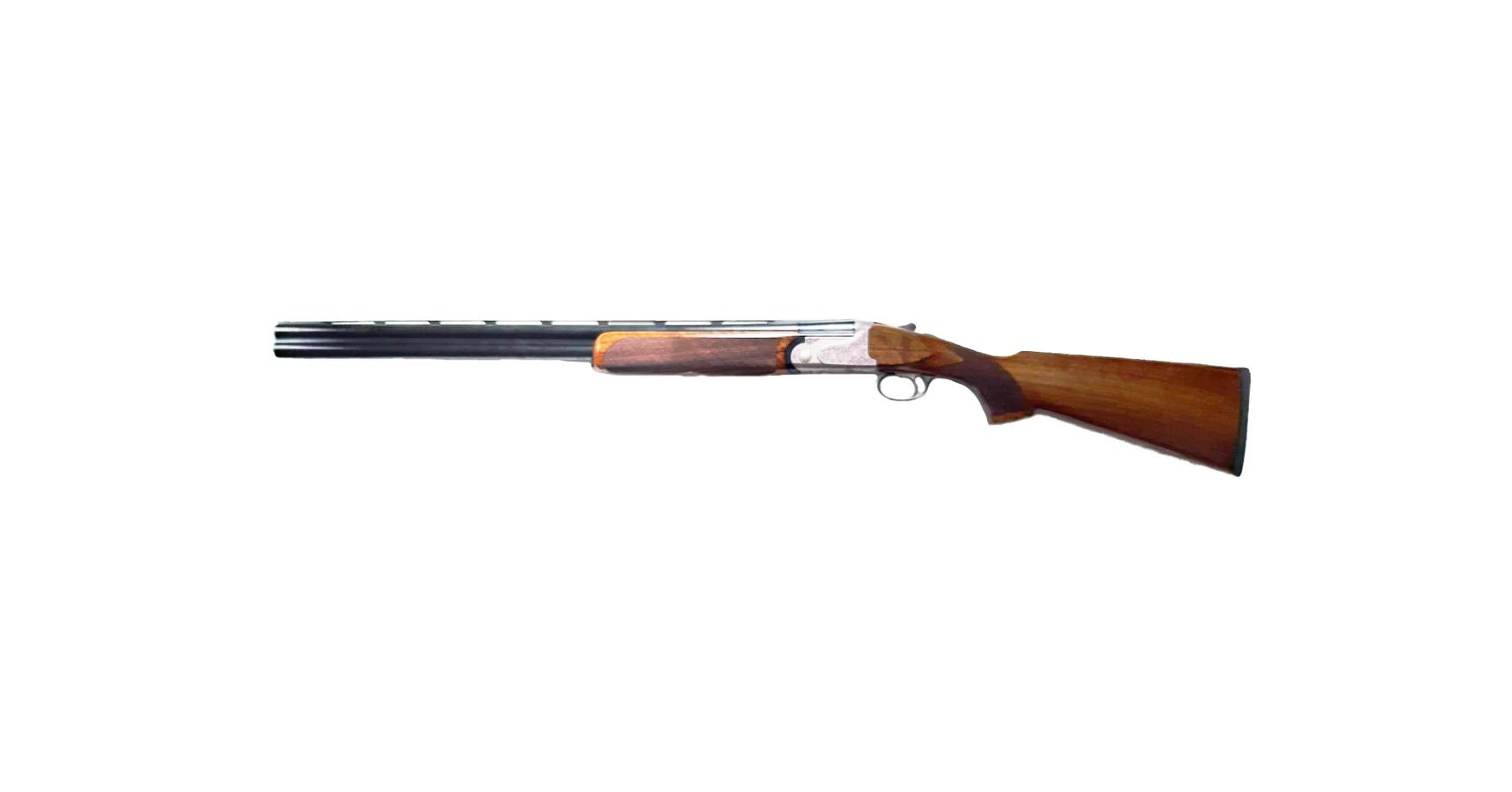 Rizzini BR110 Light Luxe 12/76, 76mm sörétes puska