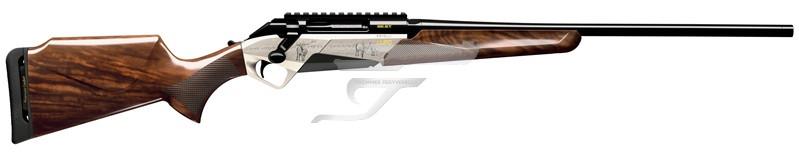 Benelli Lupo BEST Deluxe Black ,308 Win 22"Cső, 14x1Menet, 5 lősz. kivehető tár