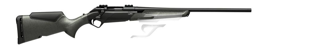 Benelli Lupo Granite ,223 Rem. 22" Cső kivehető 5 db.