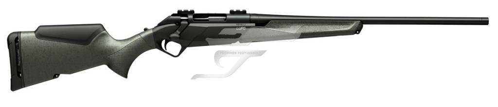Benelli Lupo Granite 30