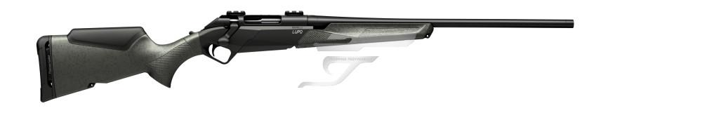 Benelli Lupo Granite Moss 30