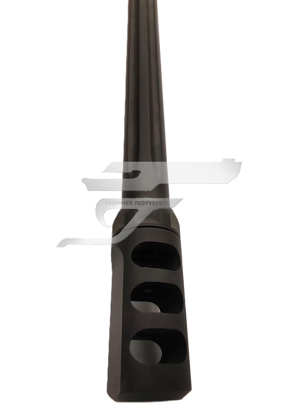 Benelli Lupo HPR BE.ST 6,5 Creedmor 24" Cső 5/8 csőmenetvég, kivehető 5