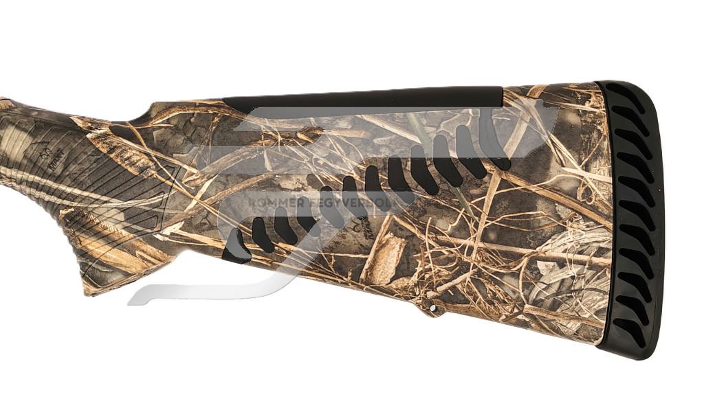 Benelli  Super Nova MAX7 12/89kaliber 28" cső, 3 db. Belső Choke