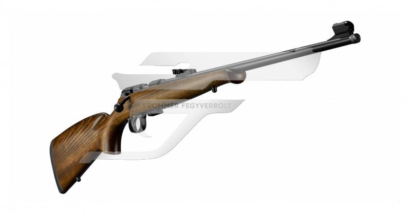 CZ 457 Training , 22 Lr 5