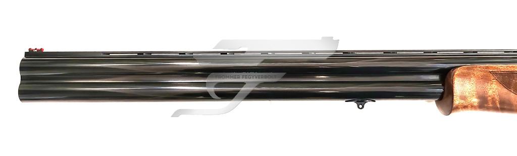 Franchi Affinity Elegante 28"cső 3choke Olajozott fa agyazás, ezüst baszkül