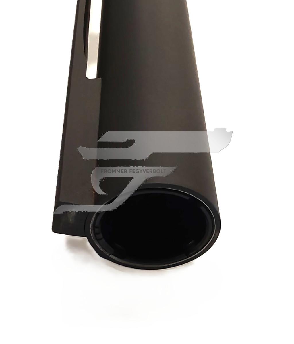 Franchi Affinity Sport 26"cső 12/76 Fekete Műanyag tus, 3 db. choke