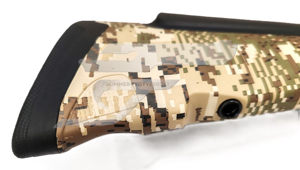 Franchi Hor.Varm Elit Subalpine ,308Win. Optif.24"cső,14x1menet, 3és8db.