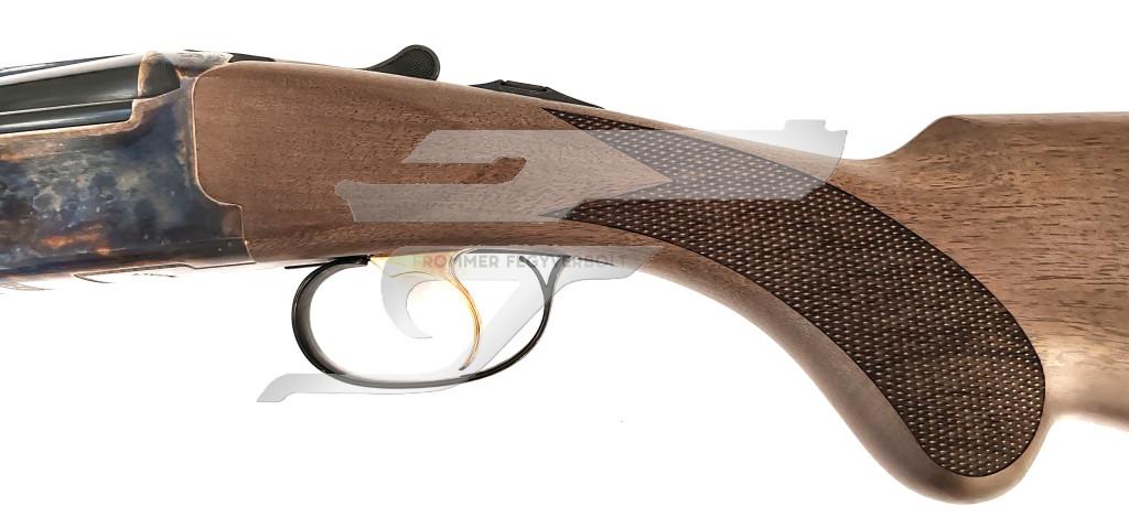 Franchi Instinct L 20/76 71cm Cső Bock I.Tip.Fa Olajozott Márványozott Baszkül