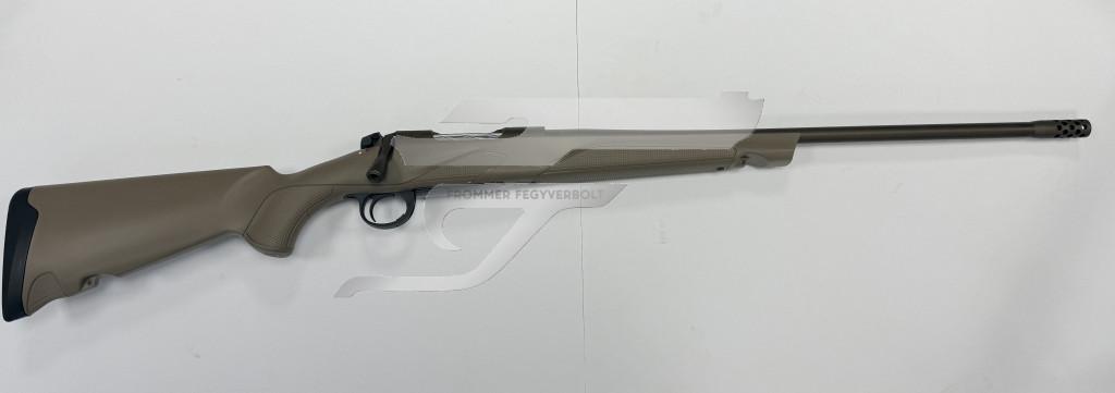 Franchi Momentum Grey Syntetic ,308Win. 56cm menetes cső, 4 lőszeres billenőtár