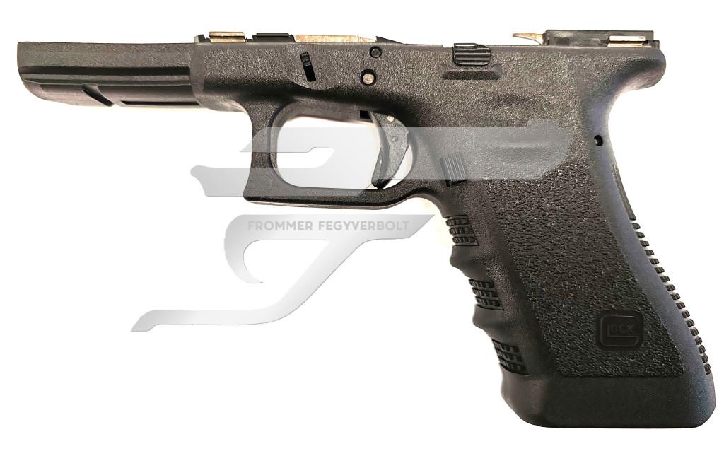 Glock  TOK G17/17C GEN3 Fegyverhez .                           Rendelésre