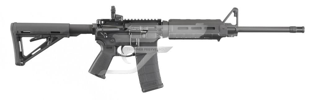 Ruger AR