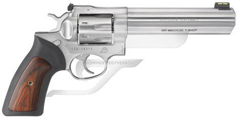 Ruger GP