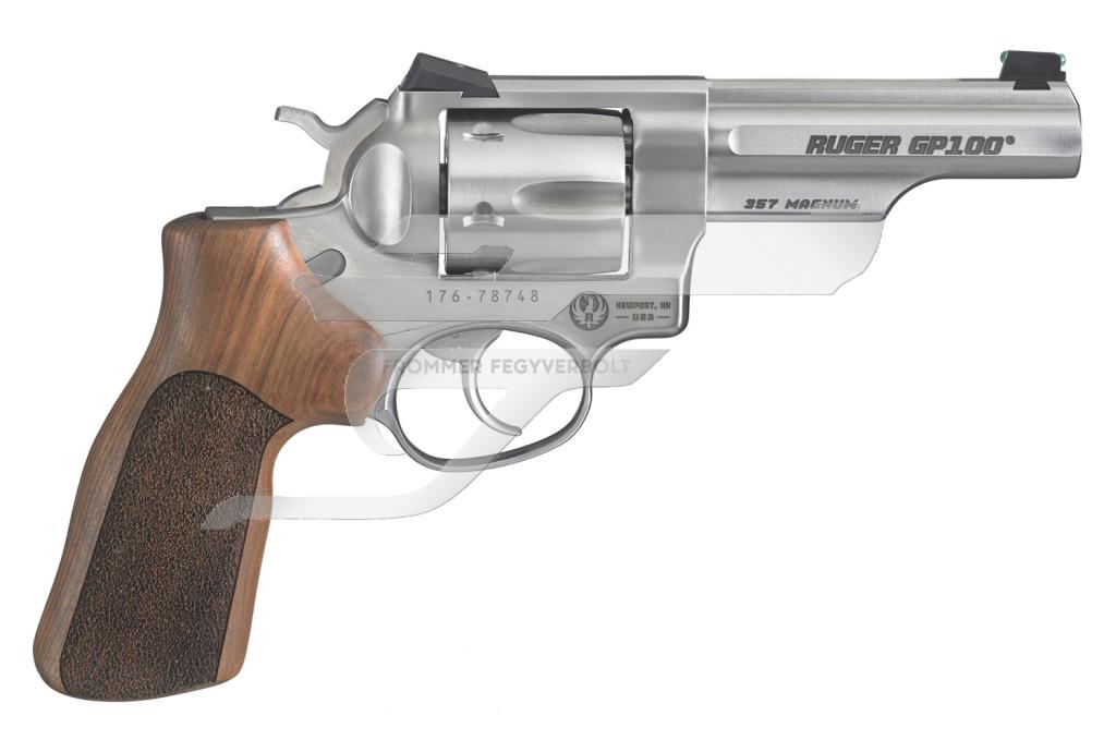 Ruger GP