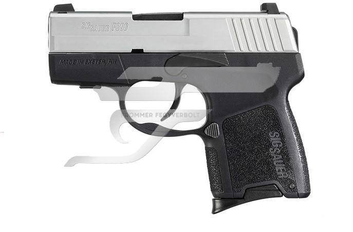 Sig Sauer P