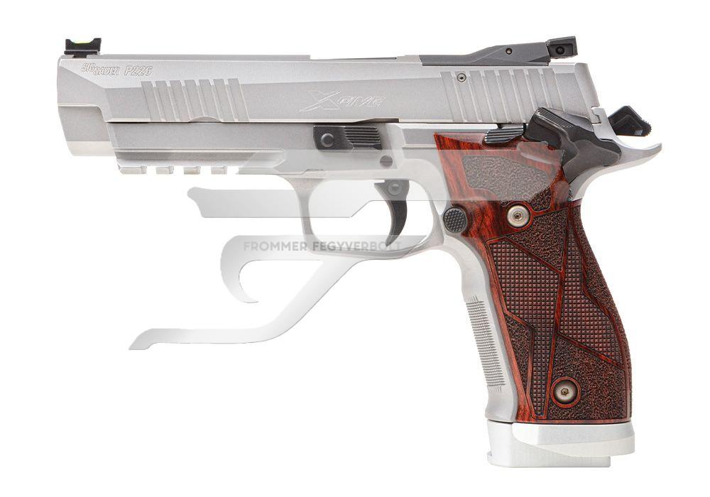 Sig Sauer P