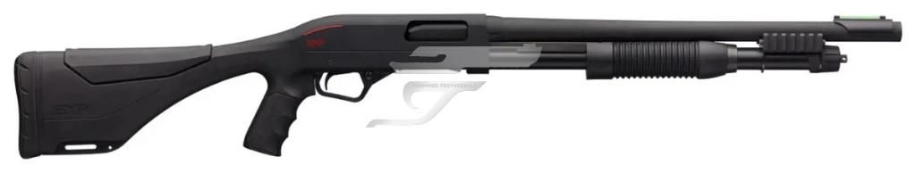 Winchester SXP XTRM Deff. 512355370 . High Capacity 12/76, 7+1 lőszer